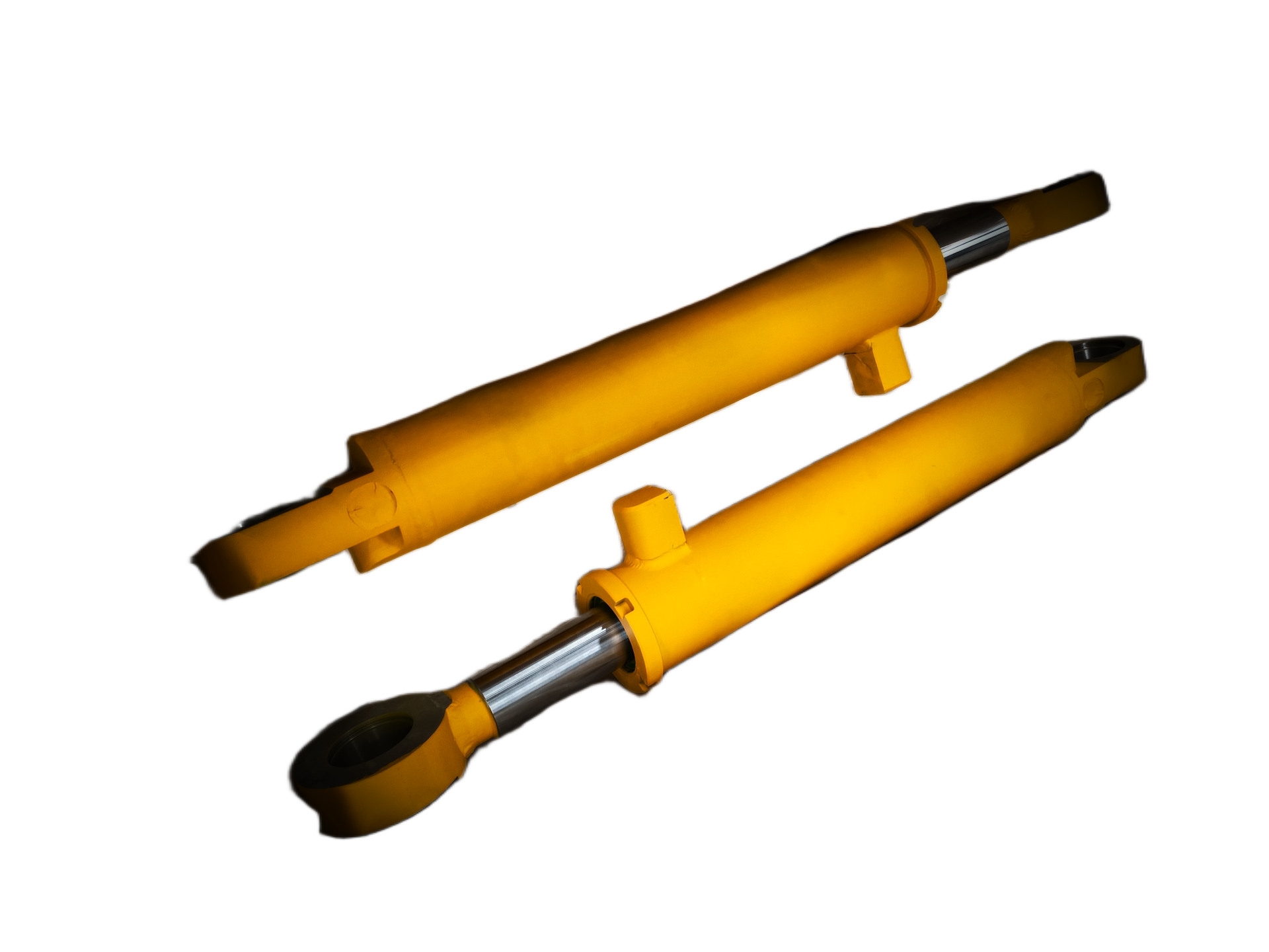 Lifttek | Boom Cylinder