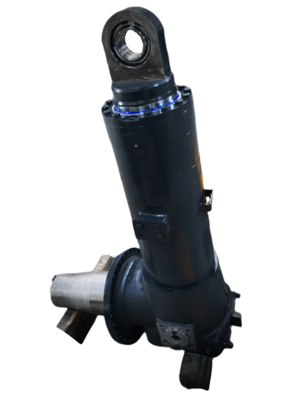 Lifttek | Rear Suspension