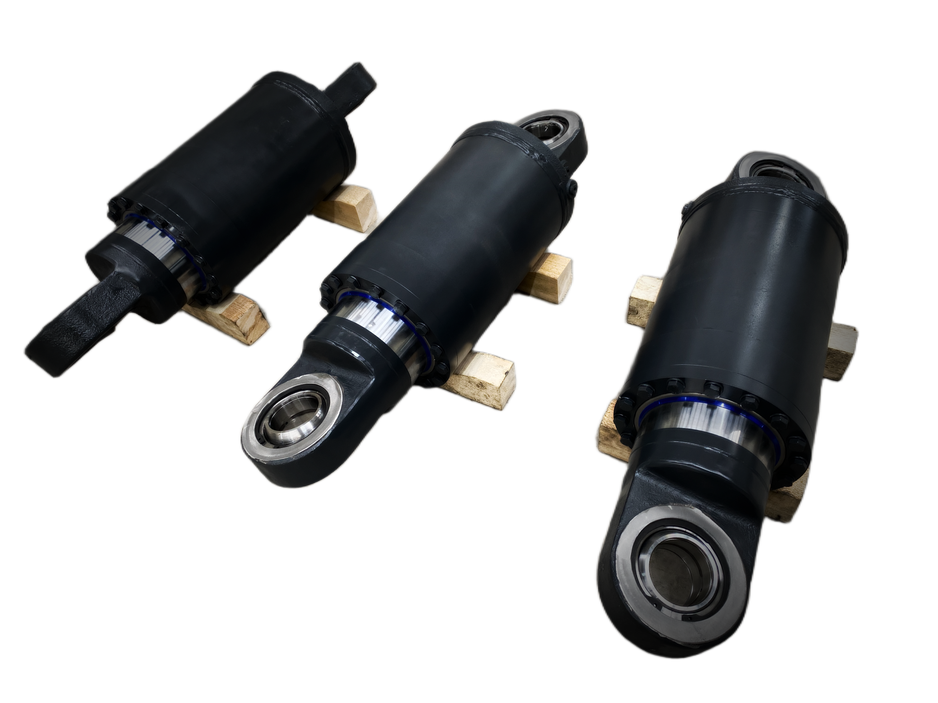 Lifttek | Rear Suspension