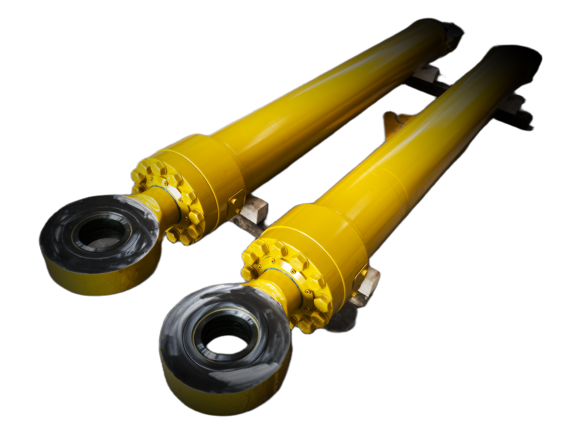 Lifttek | Boom Cylinder