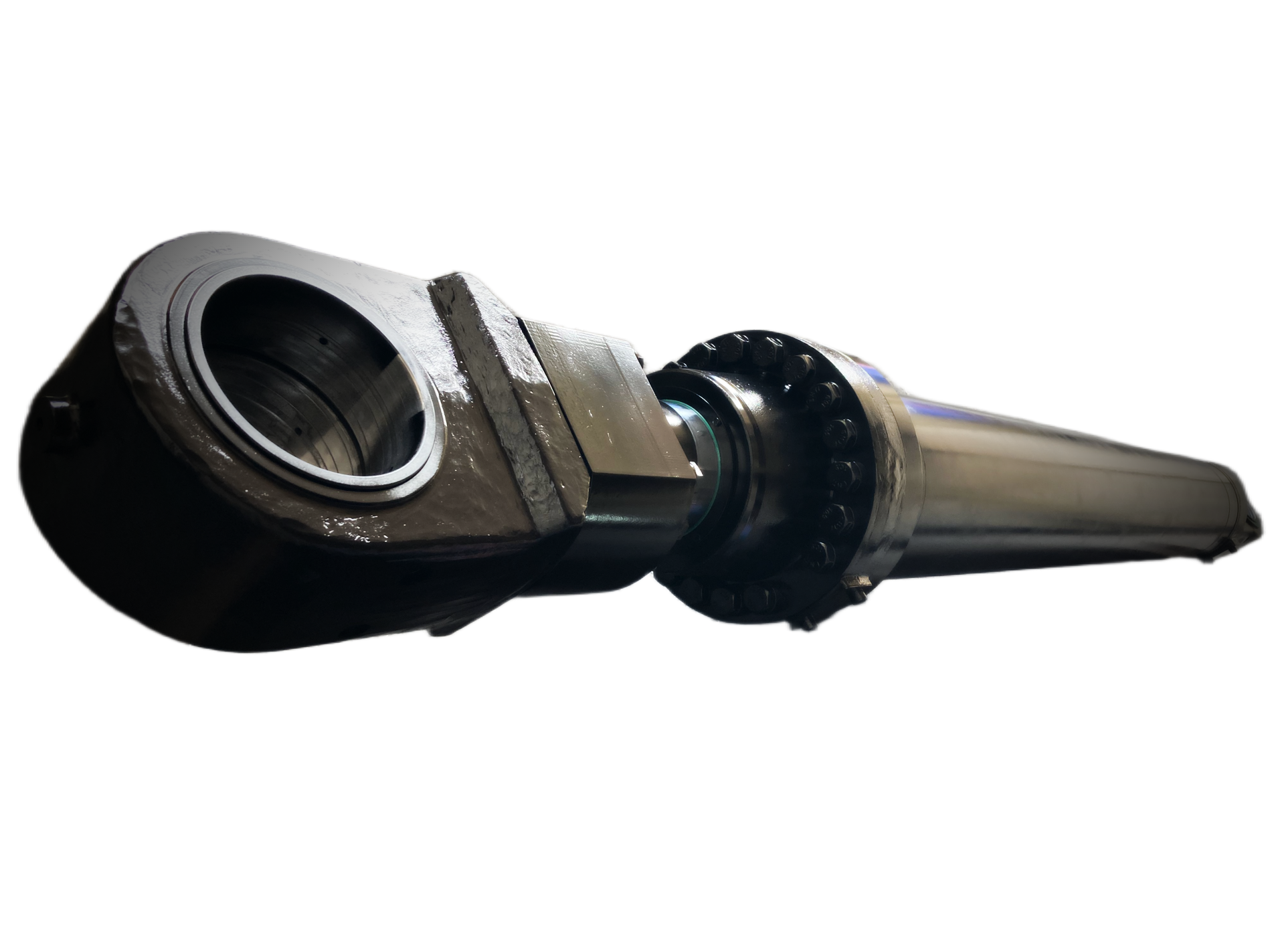 Lifttek | Boom Cylinder